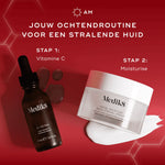 Medik8 Radiance Wrapped Routine