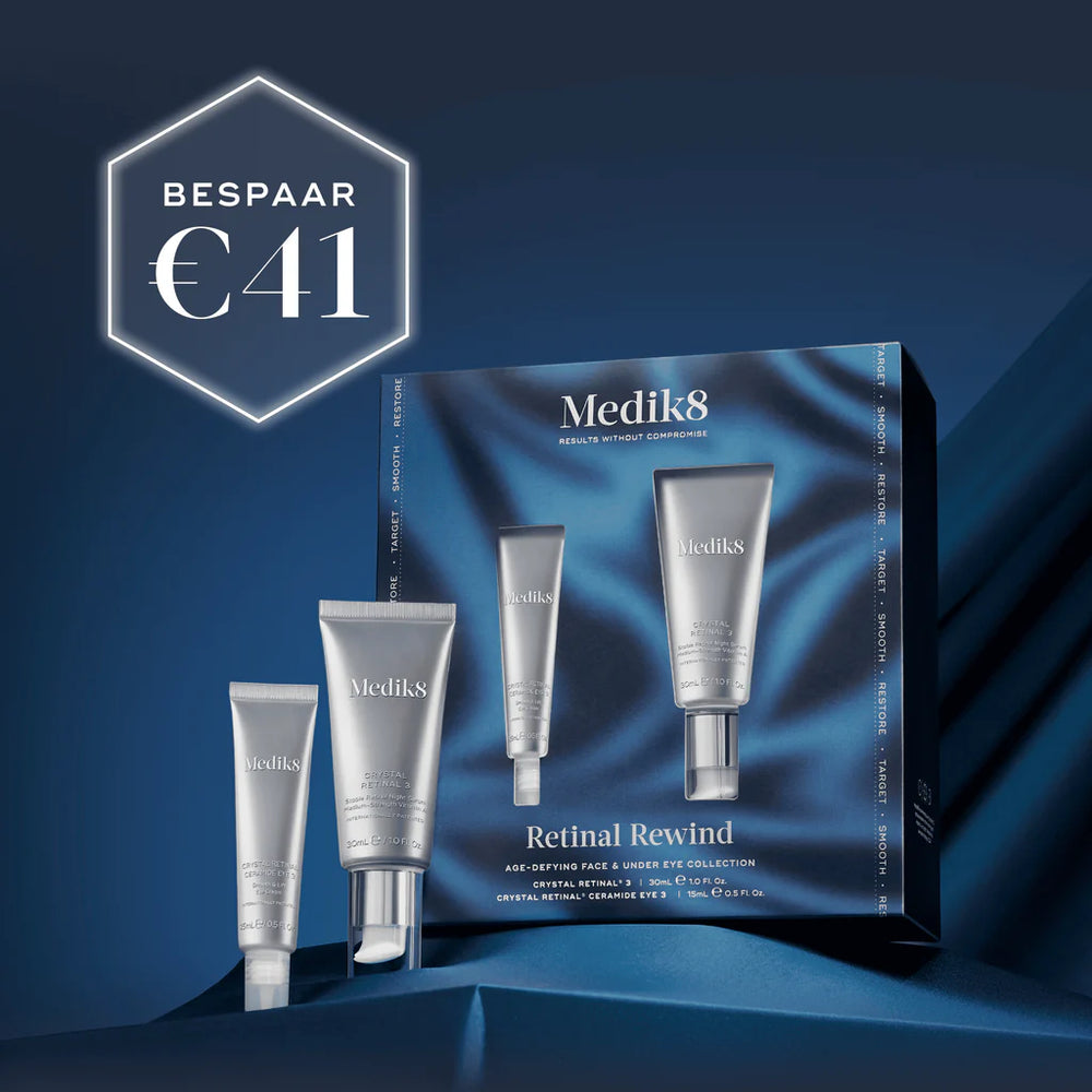 Medik8 Retinal Rewind Kit