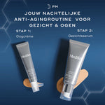 Medik8 Retinal Rewind Routine