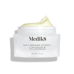 Medik8 Skincare Daily Radiance Vitamin C Spf30 Textuur