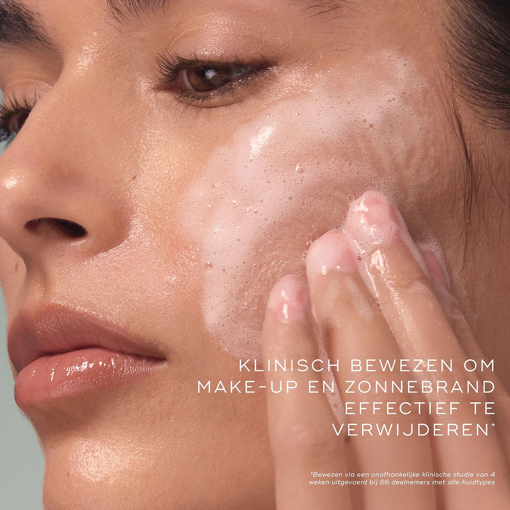 Medik8 Total Moisture Daily Cleansing Gel Claim 2