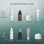 Medik8 Total Moisture Daily Cleansing Gel Routine