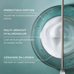 Medik8 Total Moisture Daily Facial Cream Ingredients
