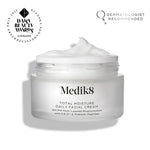 Medik8 Total Moisture Daily Facial Cream Product
