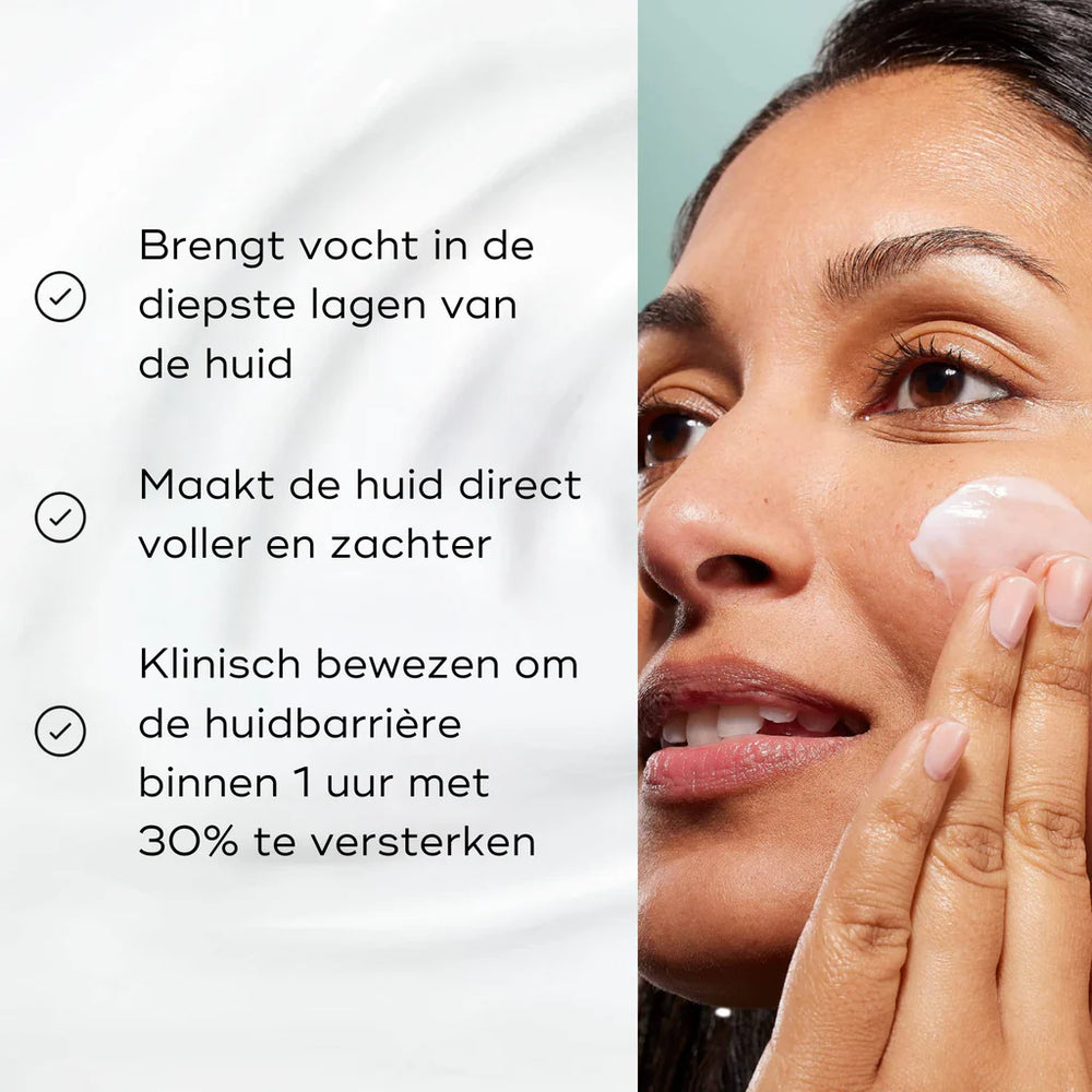 Medik8 Total Moisture Daily Facial Cream USP