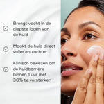 Medik8 Total Moisture Daily Facial Cream USP
