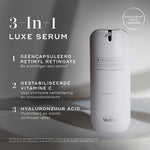 Medik8 r-Retinoate Ingredients