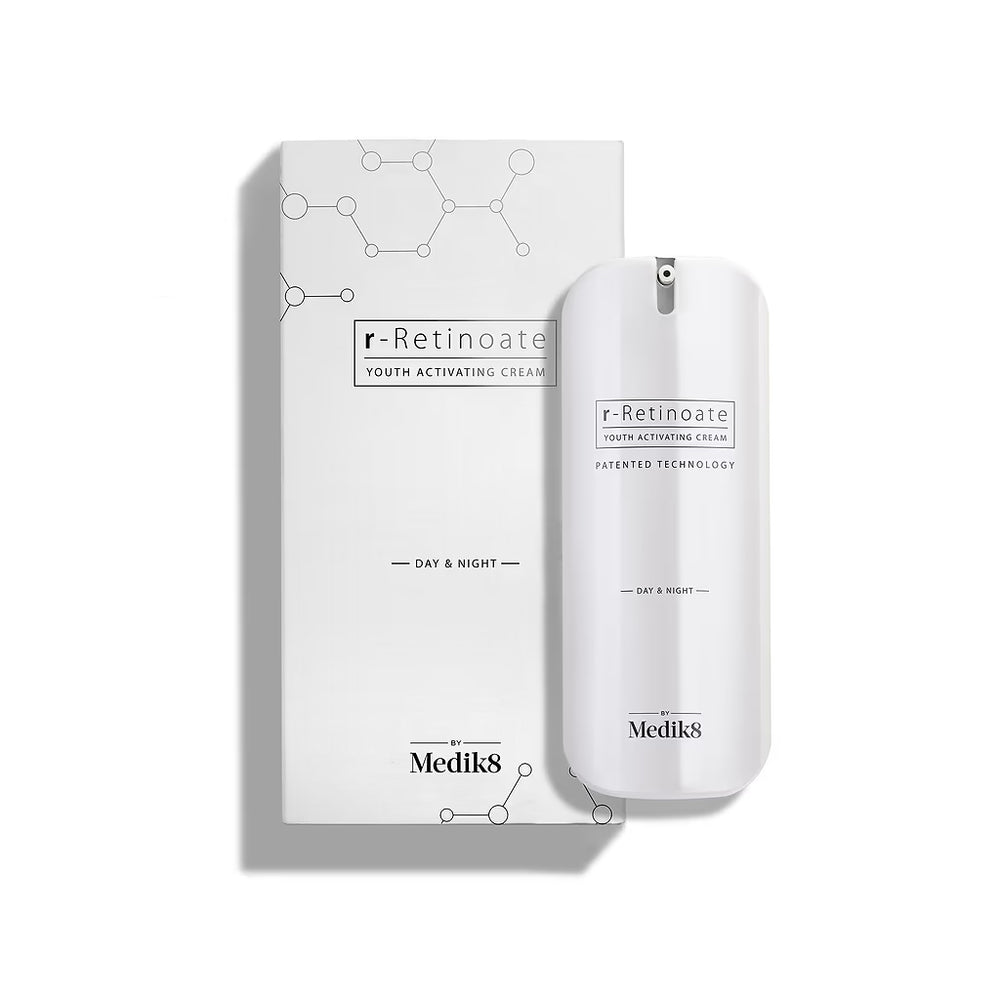 Medik8 r-Retinoate Package