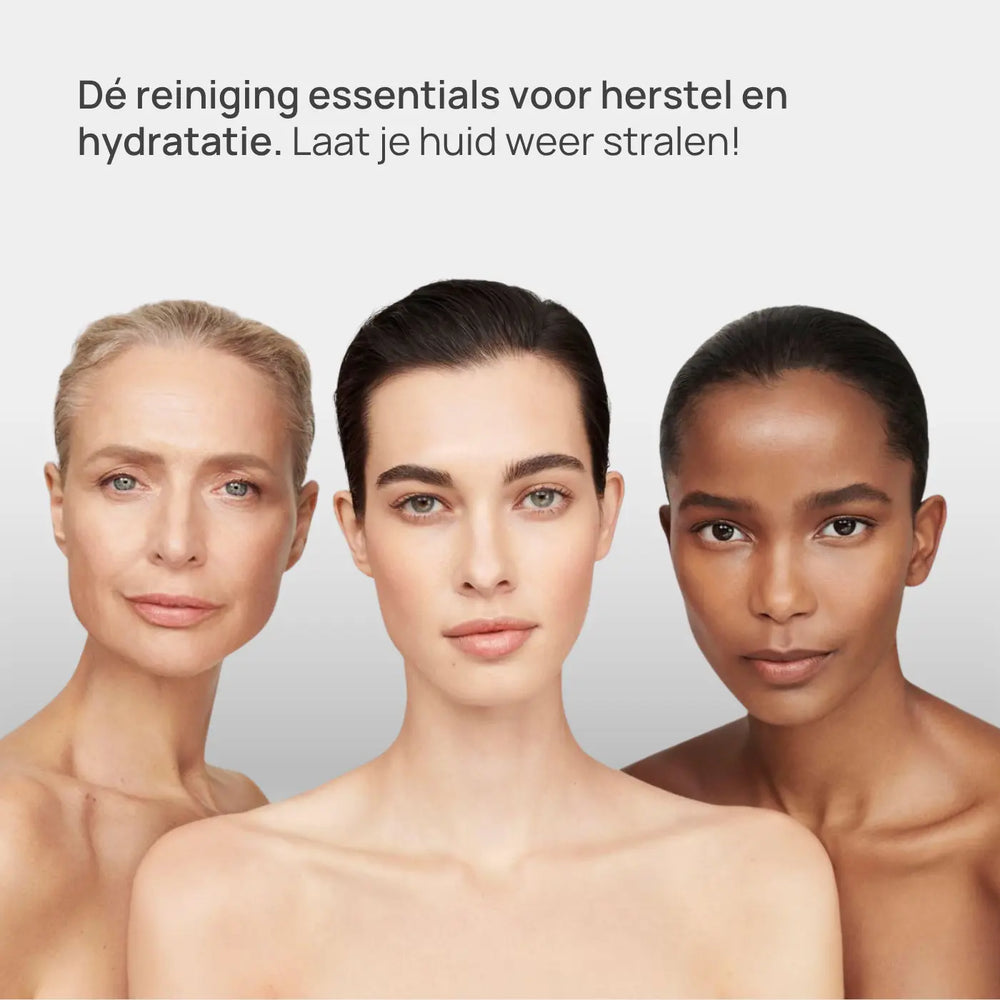 Mesoestetic Cleaning Essentials Model USP