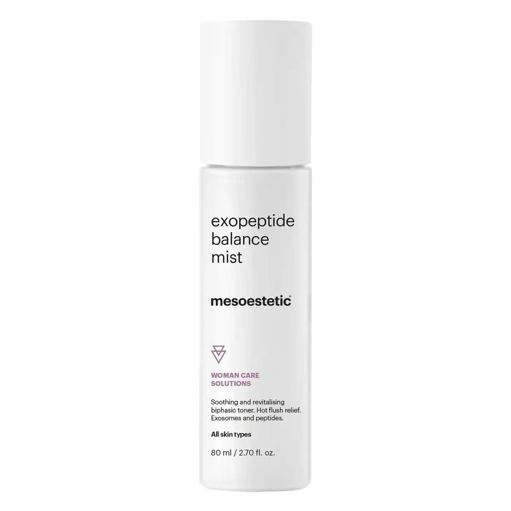 mesoestetic - exopeptide balance mist