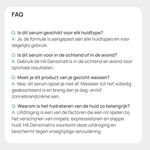 mesoestetic HA Densimatrix FAQ