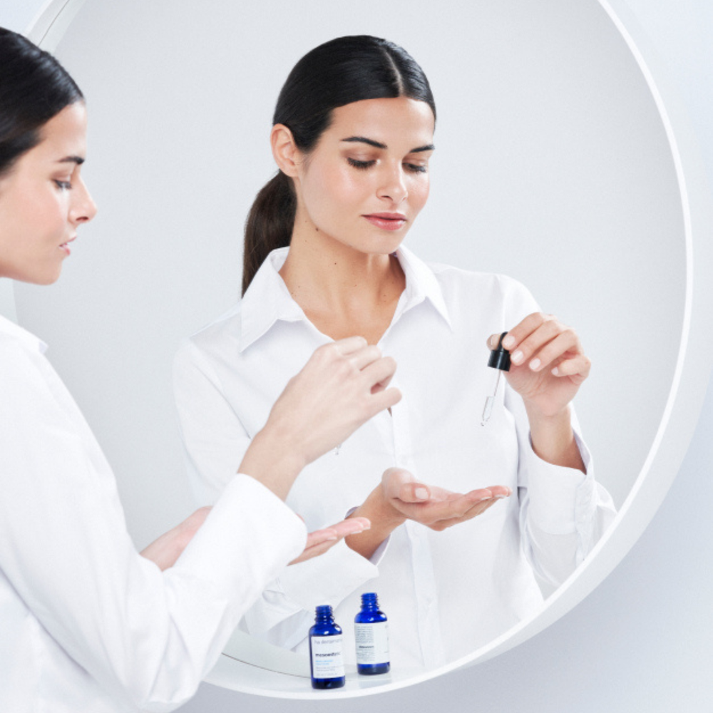 mesoestetic HA Densimatrix Model