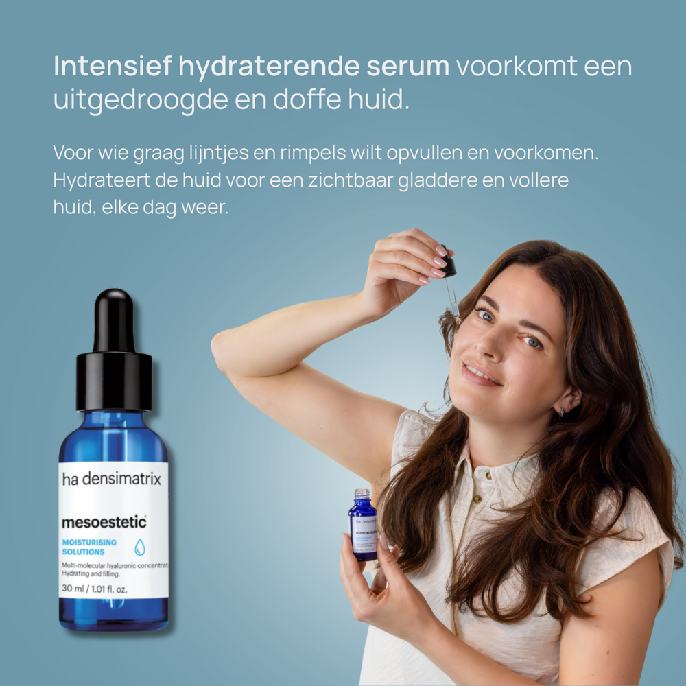 Mesoestetic HA Densimatrix Model USP