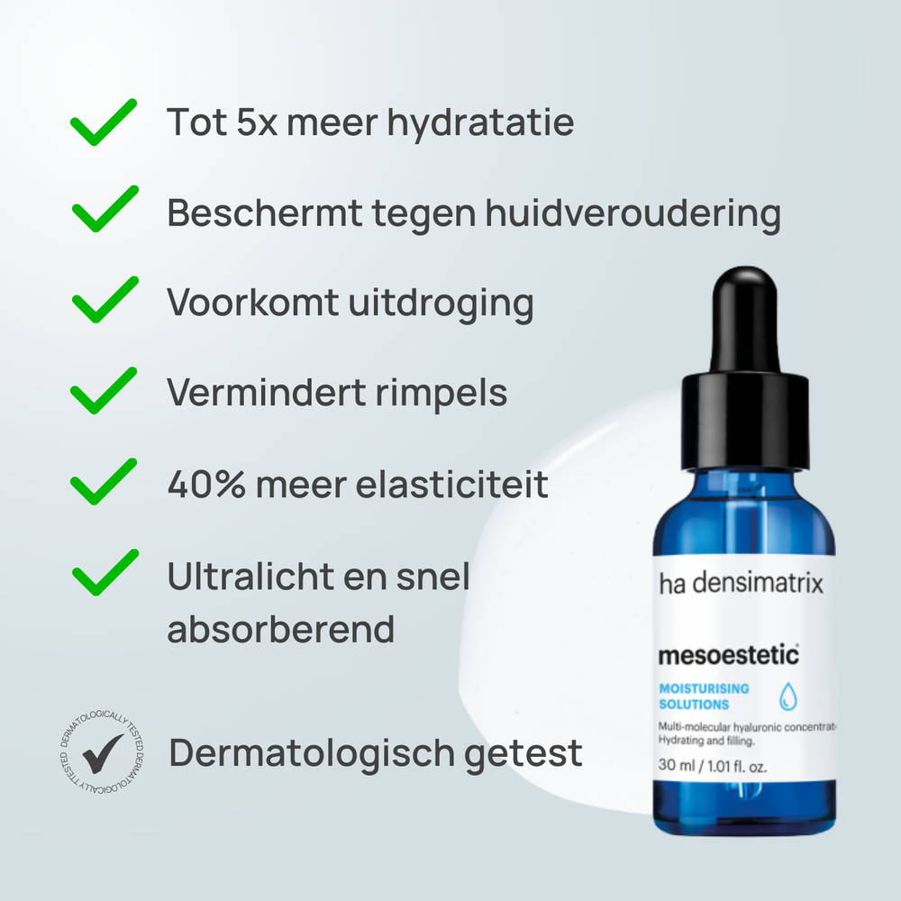 Mesoestetic HA Densimatrix Model USPS