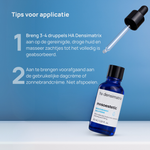 Mesoestetic HA Densimatrix Tips