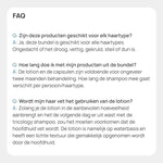 Mesoestetic Healthy Hair Growth Set Faq