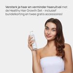 Mesoestetic Healthy Hair Growth Set Model Usp