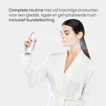 Mesoestetic Hydraglow Protection Bundle Model Usp