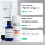 Mesoestetic Hydraglow Protection Bundle Reviews