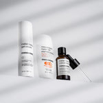 Mesoestetic Pigmentation Power Trio Olivida Copyright