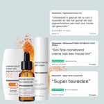 Mesoestetic Pigmentation Power Trio Reviews