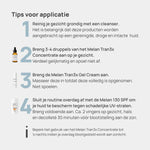 Mesoestetic Pigmentation Power Trio Tips