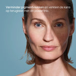 Mesoestetic Pigmentation Power Trio USP Model