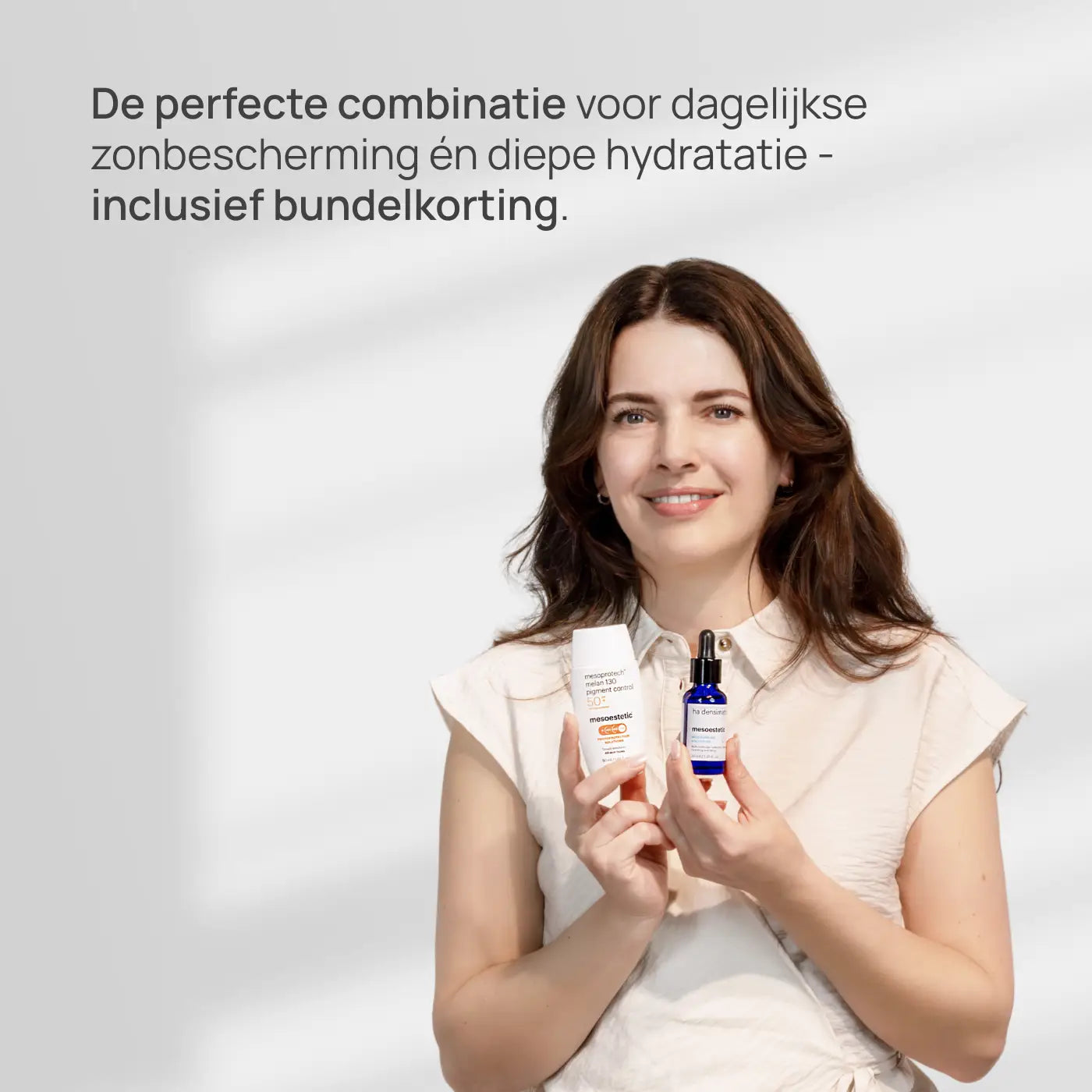 Mesoestetic Protect Hydrate Duo Model Usp
