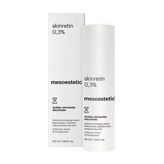 mesoestetic - skinretin 0,3%