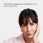 Mesoestetic Soothing Skin Set Model USP