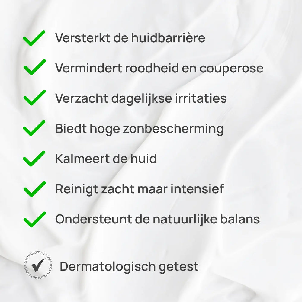 Mesoestetic Soothing Skin Set USP