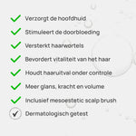 Mesoestetic Vital Hair Growth Duo USPS