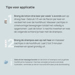 Mesoestetic Vital Hair Growth Duo Tips