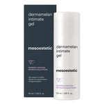 Mesoestetic Dermaleman Intimate Gel Pigment Control Inimate Solutions Verpakking