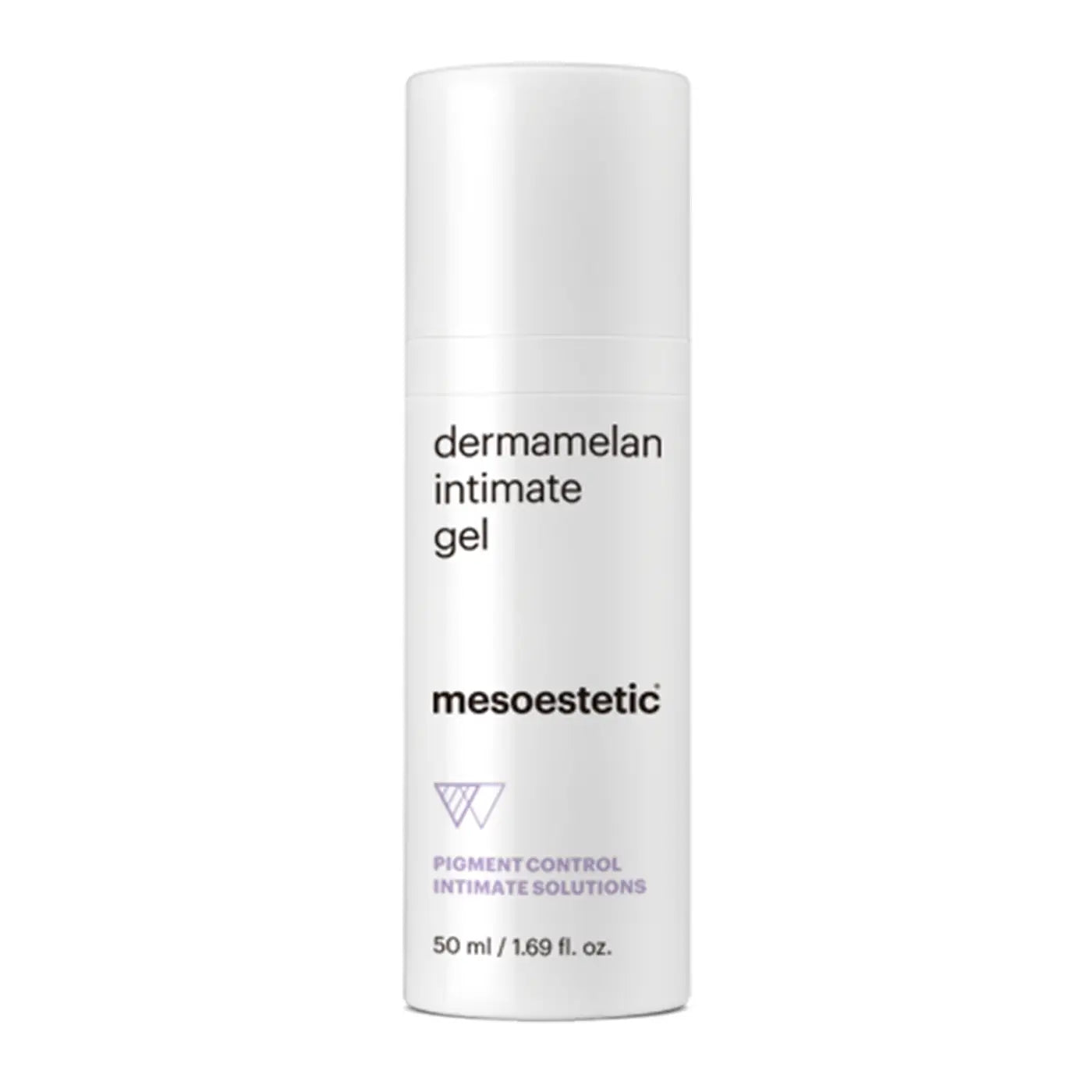 mesoestetic - dermamelan® intimate gel