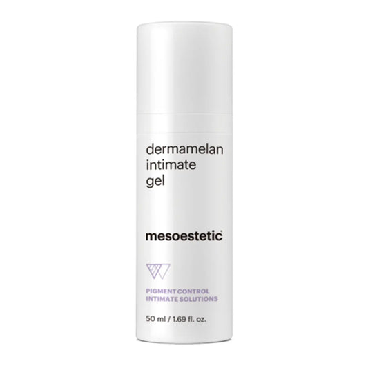 mesoestetic - dermamelan® intimate gel