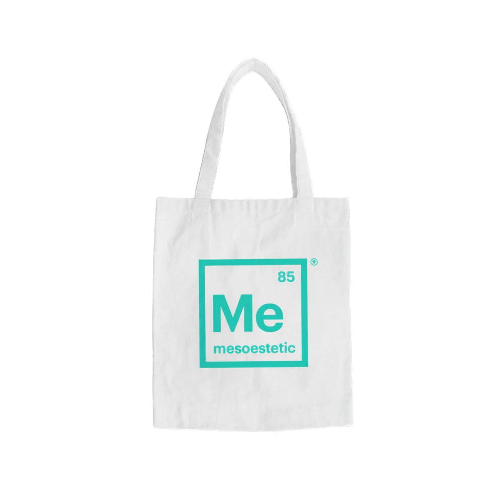 mesoestetic - Katoenen tas
