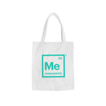 mesoestetic - Katoenen tas