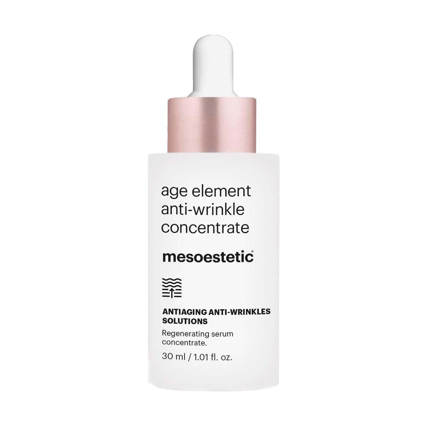 mesoestetic - age element® anti-wrinkle concentrate