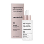 Mesoestetic Age Element Anti Wrinkle Concentrate Verpakking