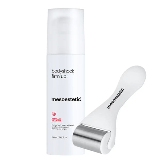 mesoestetic - bodyshock® firm' up & roller