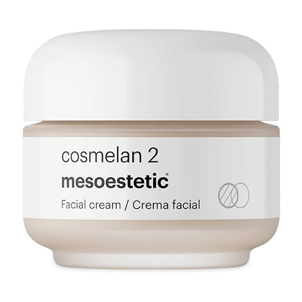 Mesoestetic Cosmelan 2 Pigment Solution Control