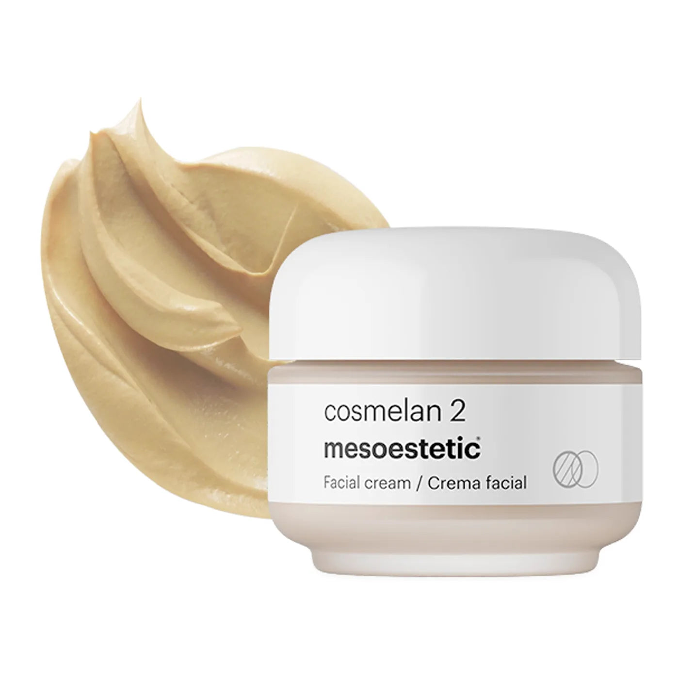 mesoestetic - cosmelan® 2