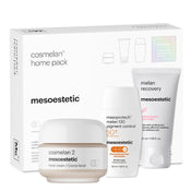 Mesoestetic Cosmelan Home Kit
