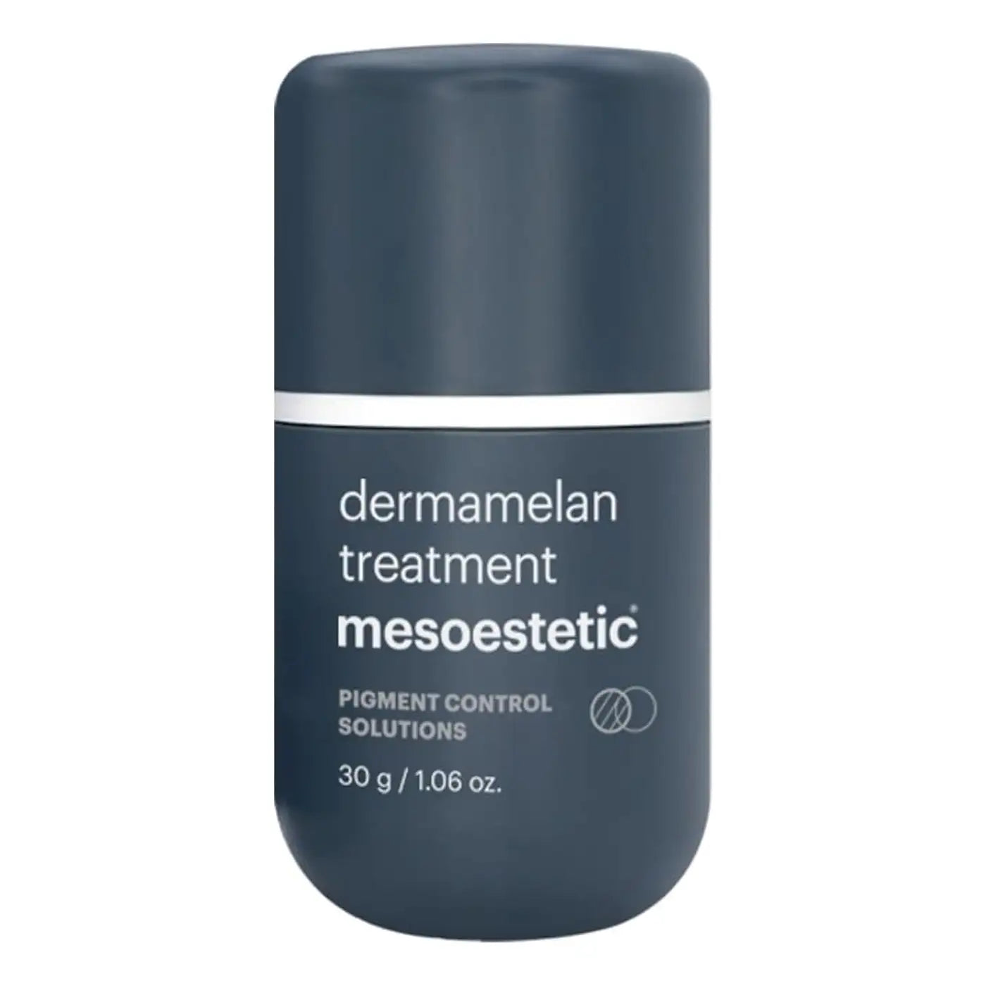mesoestetic - dermamelan® treatment