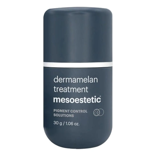 mesoestetic - dermamelan® treatment