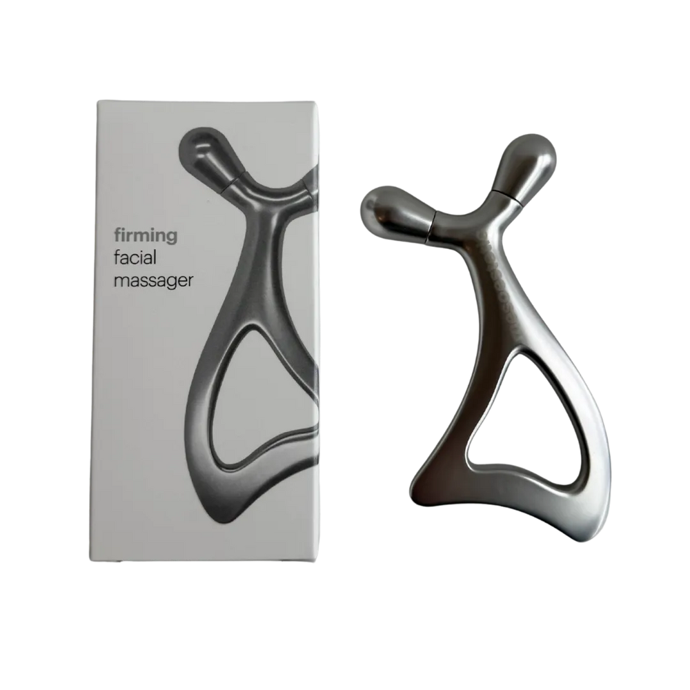mesoestetic - facial massager