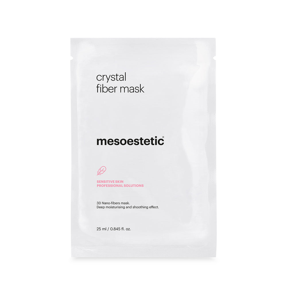 Mesoestetic Fiber Mask