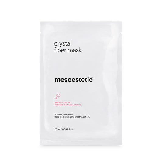 Mesoestetic Fiber Mask