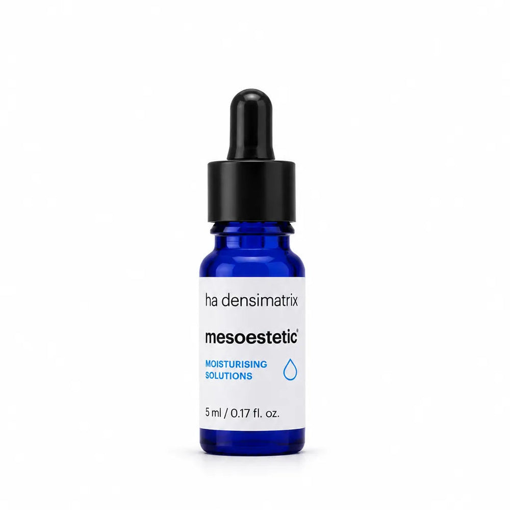 Mesoestetic Ha Densimatrix Moisturising Solutions Serum